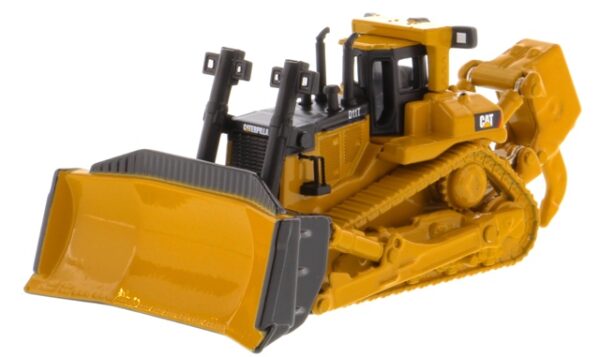 Caterpillar Cat 85538 D11T Bulldozer / track type tractor