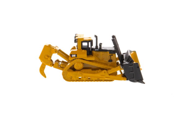 Caterpillar Cat 85538 D11T Bulldozer / track type tractor – Bild 3