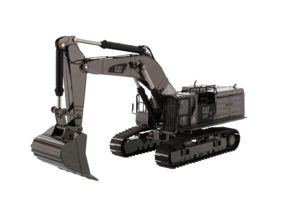 Caterpillar Cat 85547 390F L Bronze Hydraulikbagger / Hydraulic Excavator in gunmetal finish